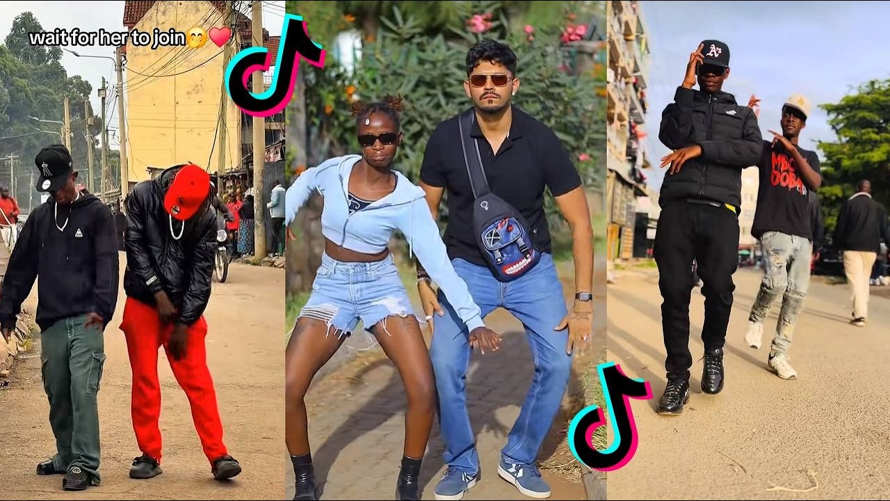 Trending Kenyan Tik Tok Dance Trends Compilation – February 2026 🔥🇰🇪
