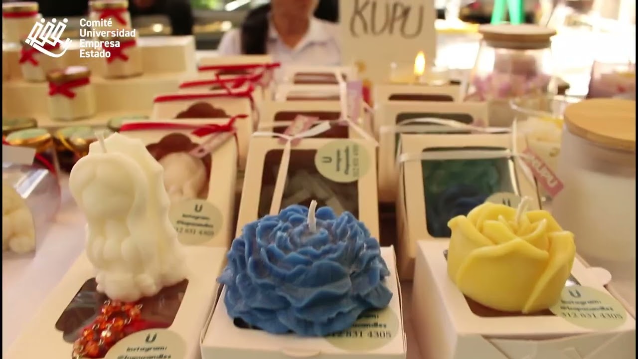 [ESPECIAL] CUEE al Parque: emprendimiento y conexión en Medellín | Esto tiene lo suyo – Cap. 25