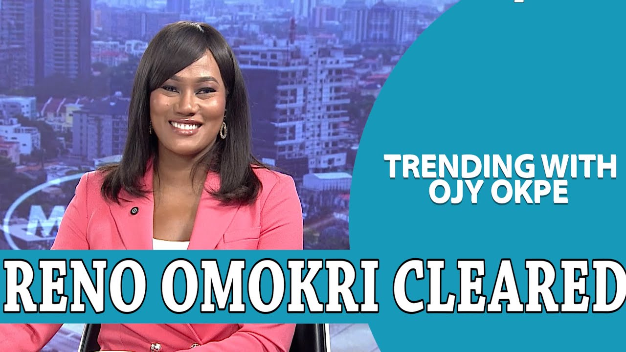 Reno Omokri Cleared, Oshiomhole & Ali Ndume Clash + Dangote Pledges 25% Of Wealth| OjyOkpe   