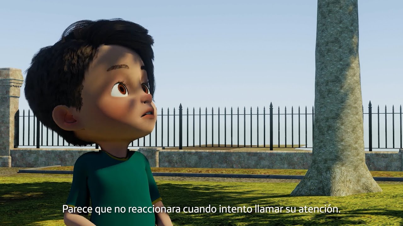 Día mundial de Concienciación sobre el Autismo