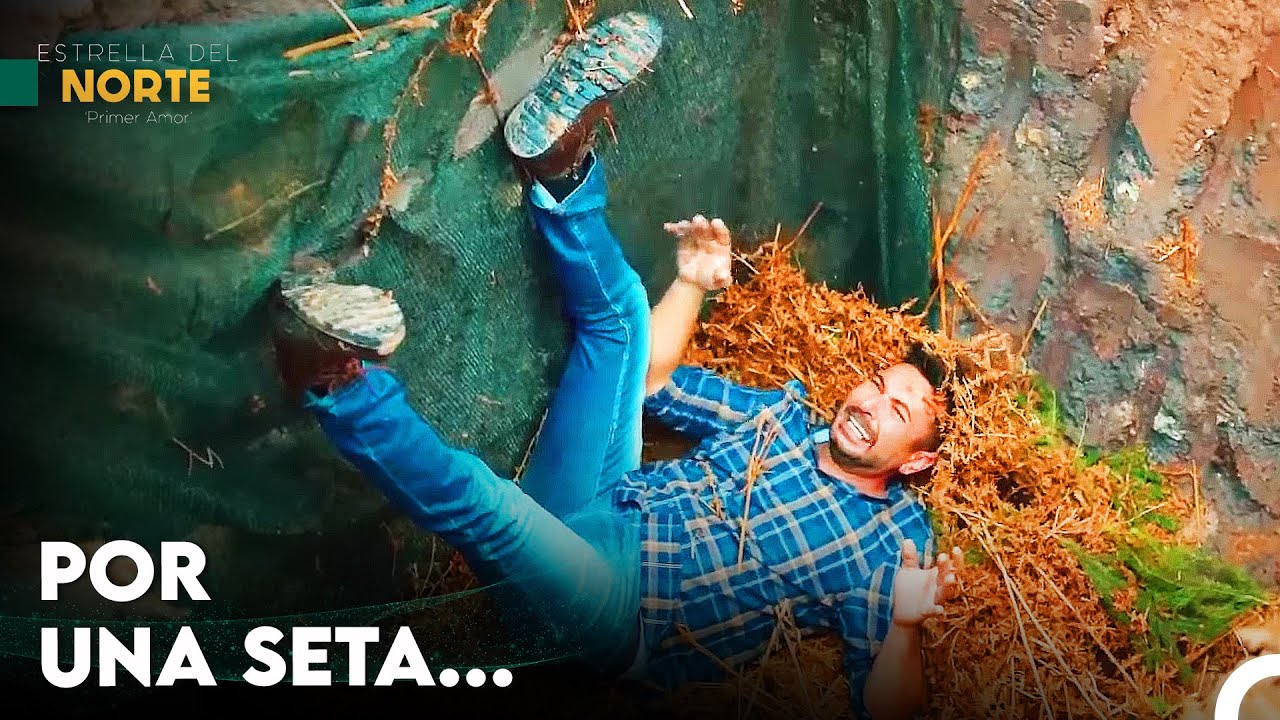 Cómo Los Antojos De Nahide Pusieron De Mal Humor A Sefer - Estrella De Amor