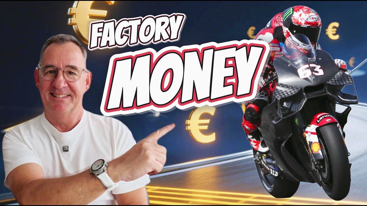 MotoGP 2026. New Deals. Immediate Impact on the Grid