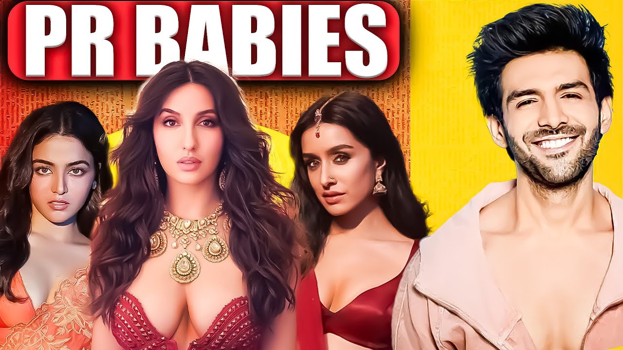 STOP Believing the Hype! The Dark Truth About PR Agencies in Bollywood