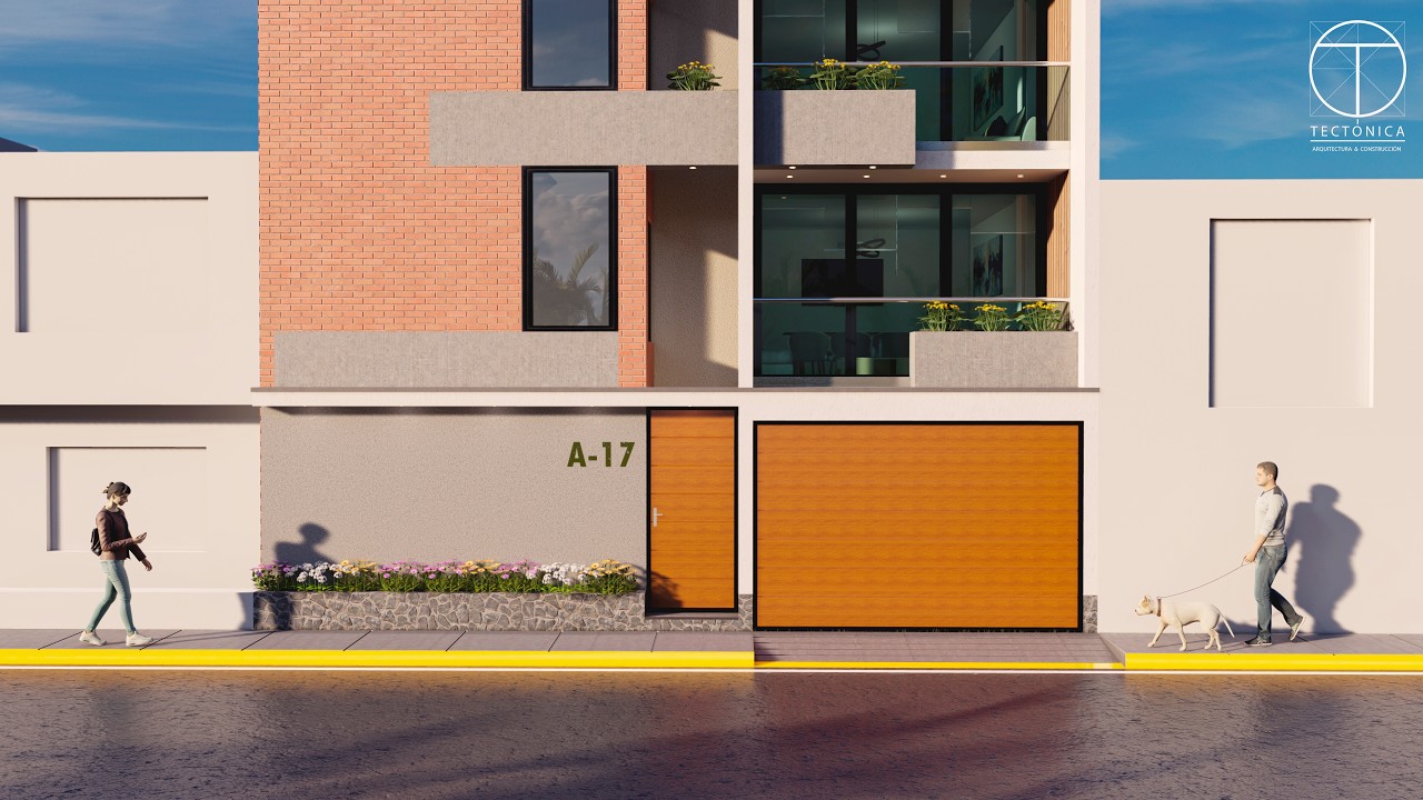 EDIFICIO SUMAQ