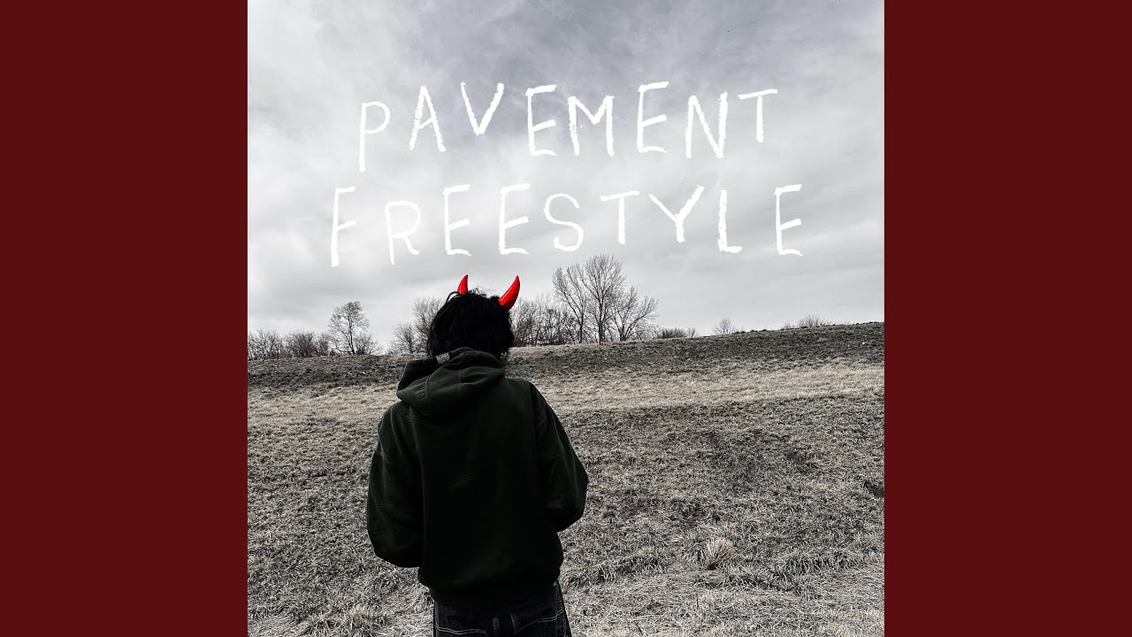 Pavement Freestyle!