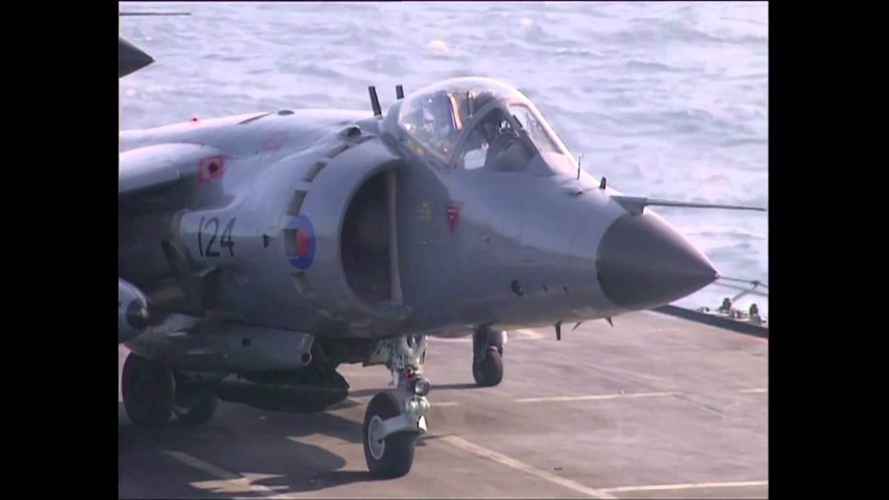 HMS Invincible