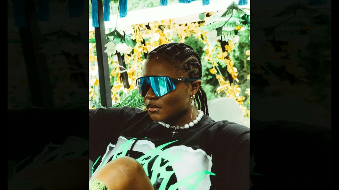 [FREE] Amaarae x Odunsi x Cruel Santino Type Beat -