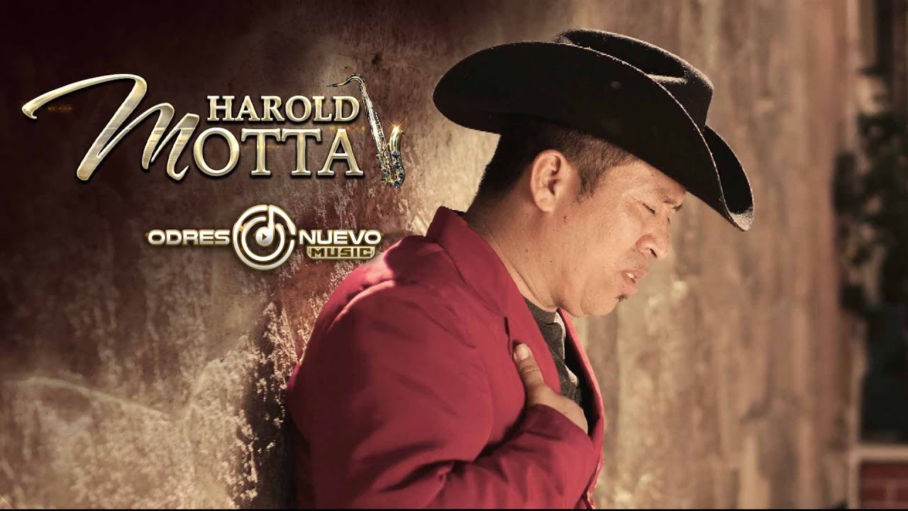 Harold Motta   Segundo a segundo Musica Cristiana Duranguense