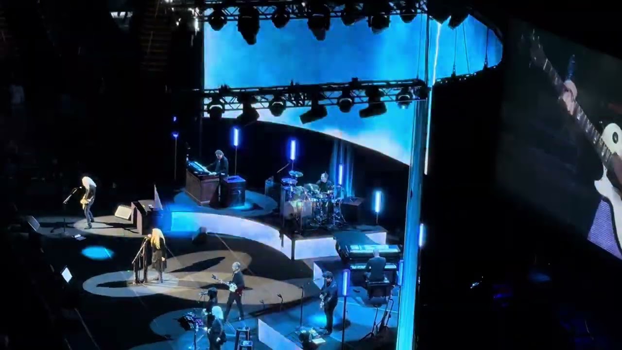 Edge of Seventeen, Stevie Nicks - MVP Arena, Albany, NY, June 12, 2024