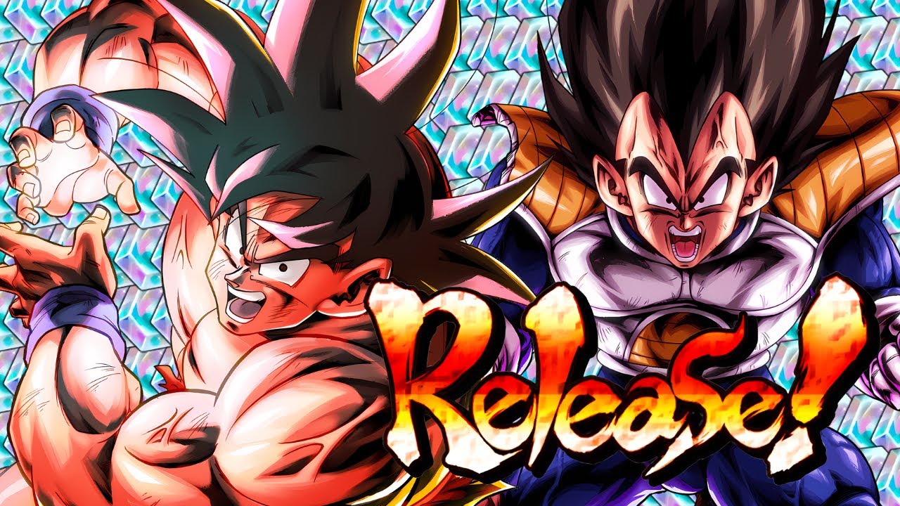 Hoping for a Miracle – LF Vegeta & Kaioken Goku Summons (DB Legends)