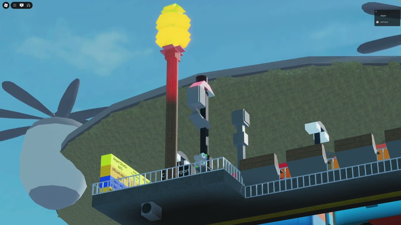 Weatherbug Lightning Siren (Alert + All Clear)