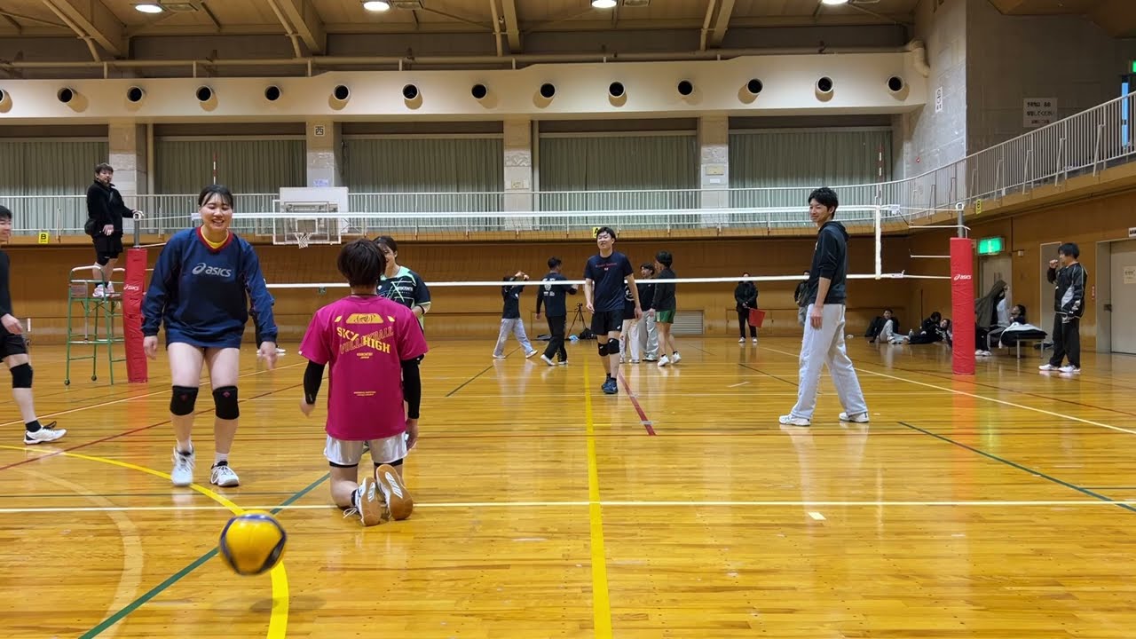予選④ ジャムおじ