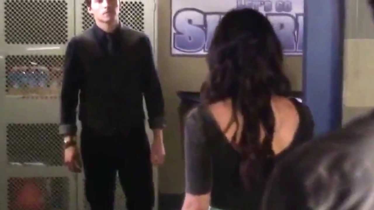 Aria & Ezra 4x06 