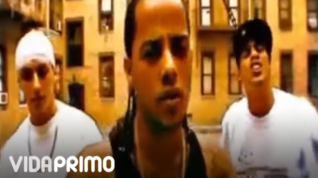 Tempo - El Rapero Mas Citado Del Rap Latino