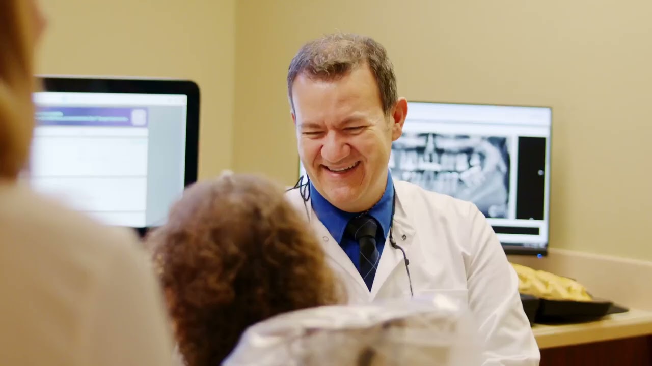 Why Dental Implants Matter | The Radiant Smile at Amber Dental