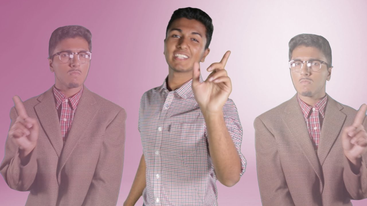 Meghan Trainor - All About That Bass Parody - All About Those Grades