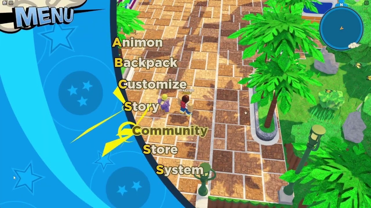 Pocket Anime Sneak 1/3/24