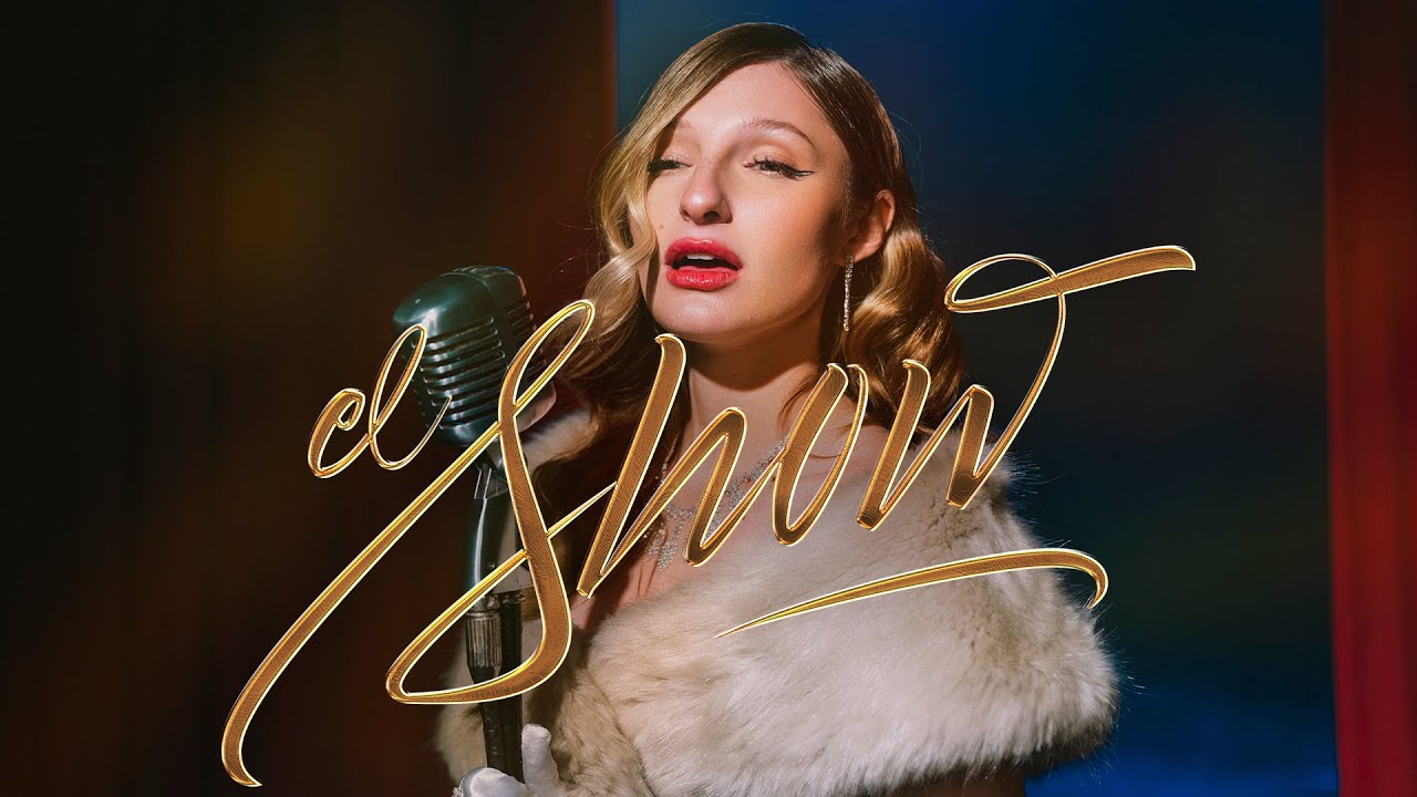 Yami Safdie - El Show (Video Oficial)