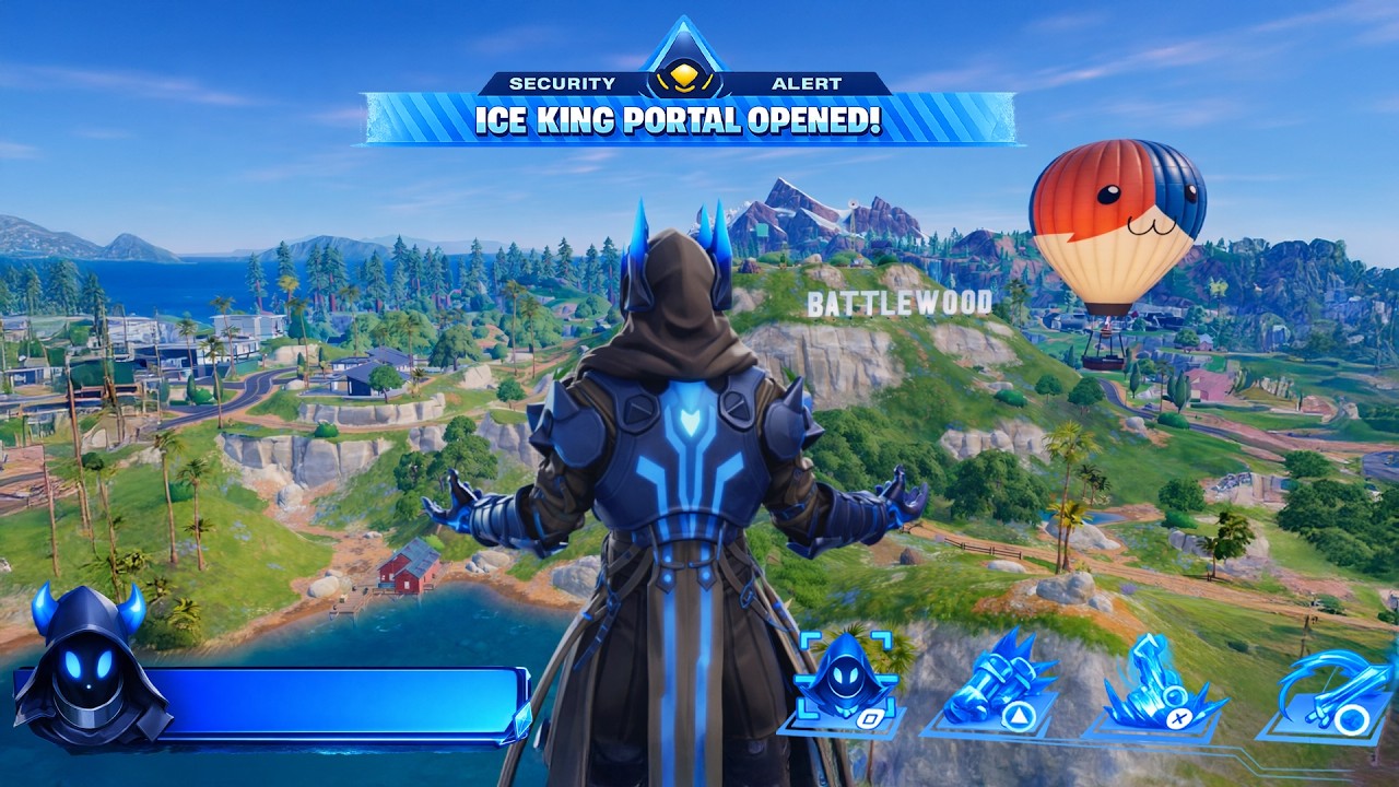 *NEW* Titan Boss is HERE!