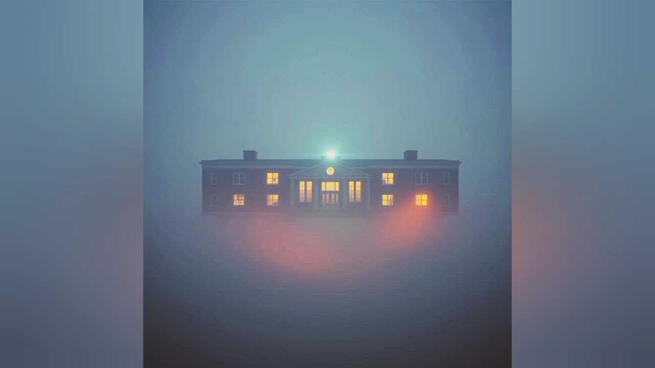 Tomusic - Chaos Of College