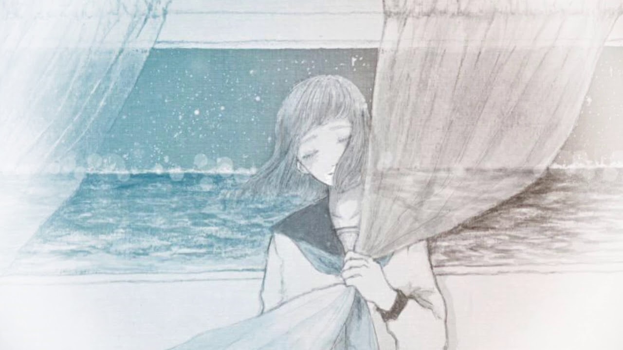 余命3日少女 (Girls with a life expectancy of 3 days/수명 사흘 소녀)  -  COVER by くろくも☁︎ (kurokumo)