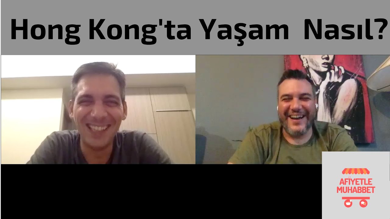 Hong Kong'ta Yaşam Nasıl? Sizler İçin En Çok Sorulan Soruları Cevapladık!