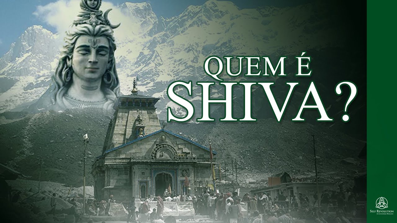 Quem é Shiva? Subindo os Himalaias para o templo de Kedarnath.