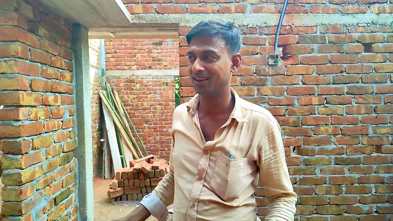 ইলেকট্রিক হাফ বিল্ডিংয়ে কন্সিল ওয়ারিং। electric