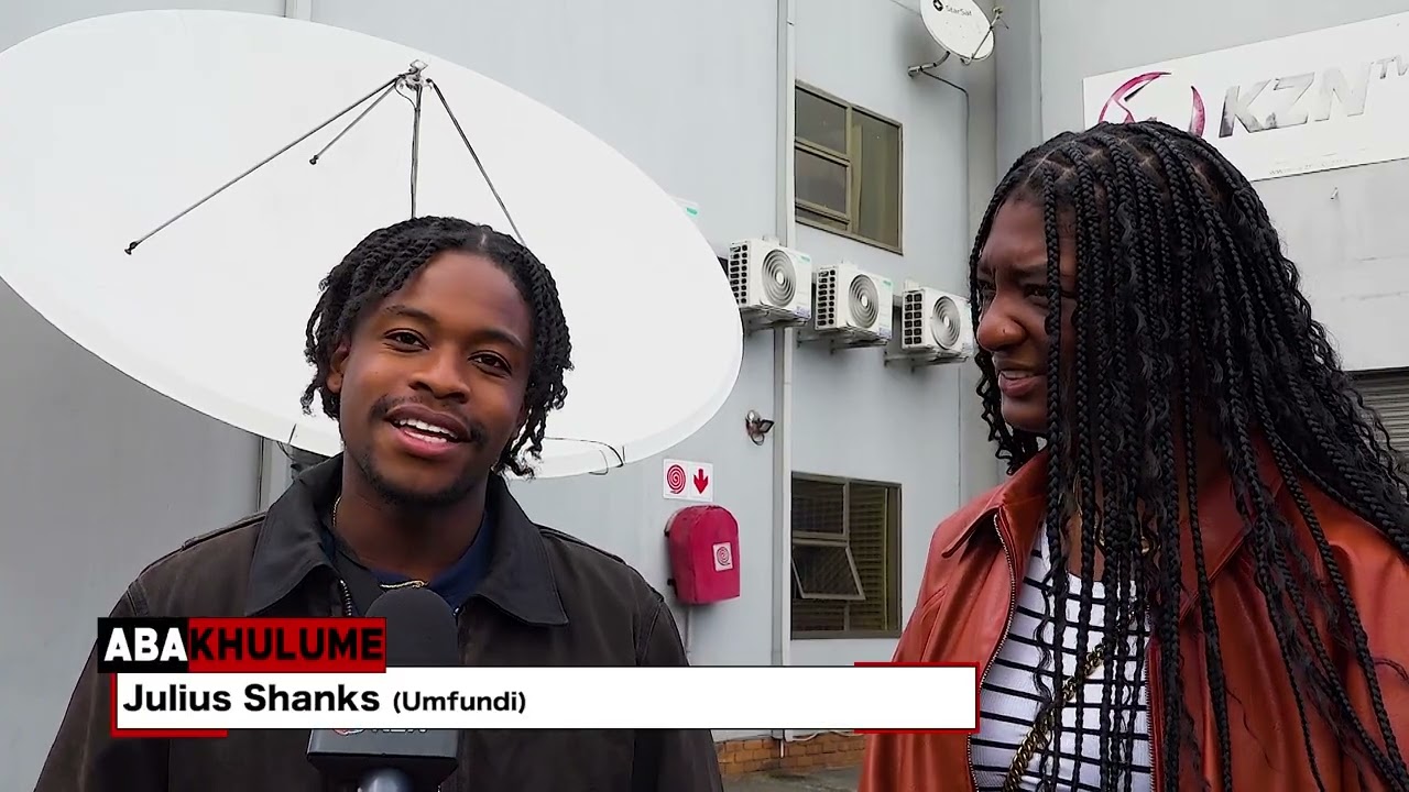 Abakhulume S3 E11 270925