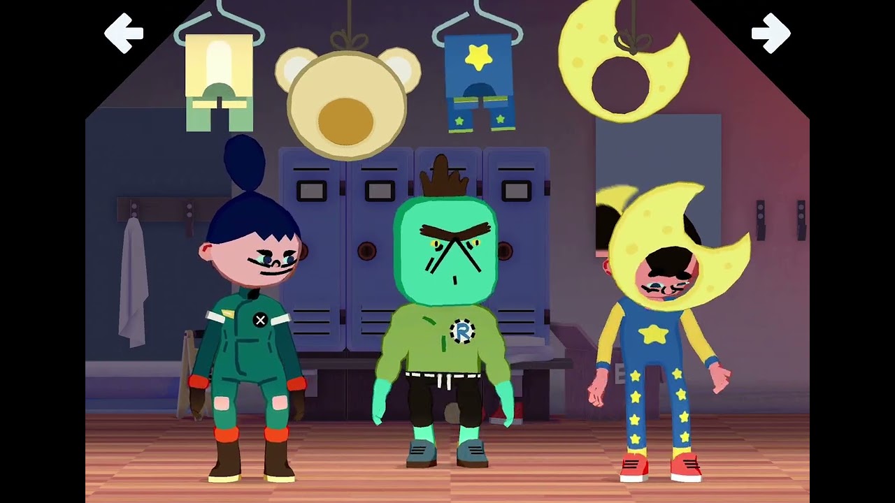 Toca Boca DANCE Toy play3