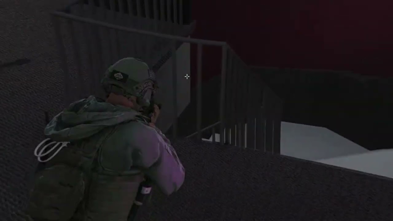 (GTA:W) Little Dark (LSSD#5)