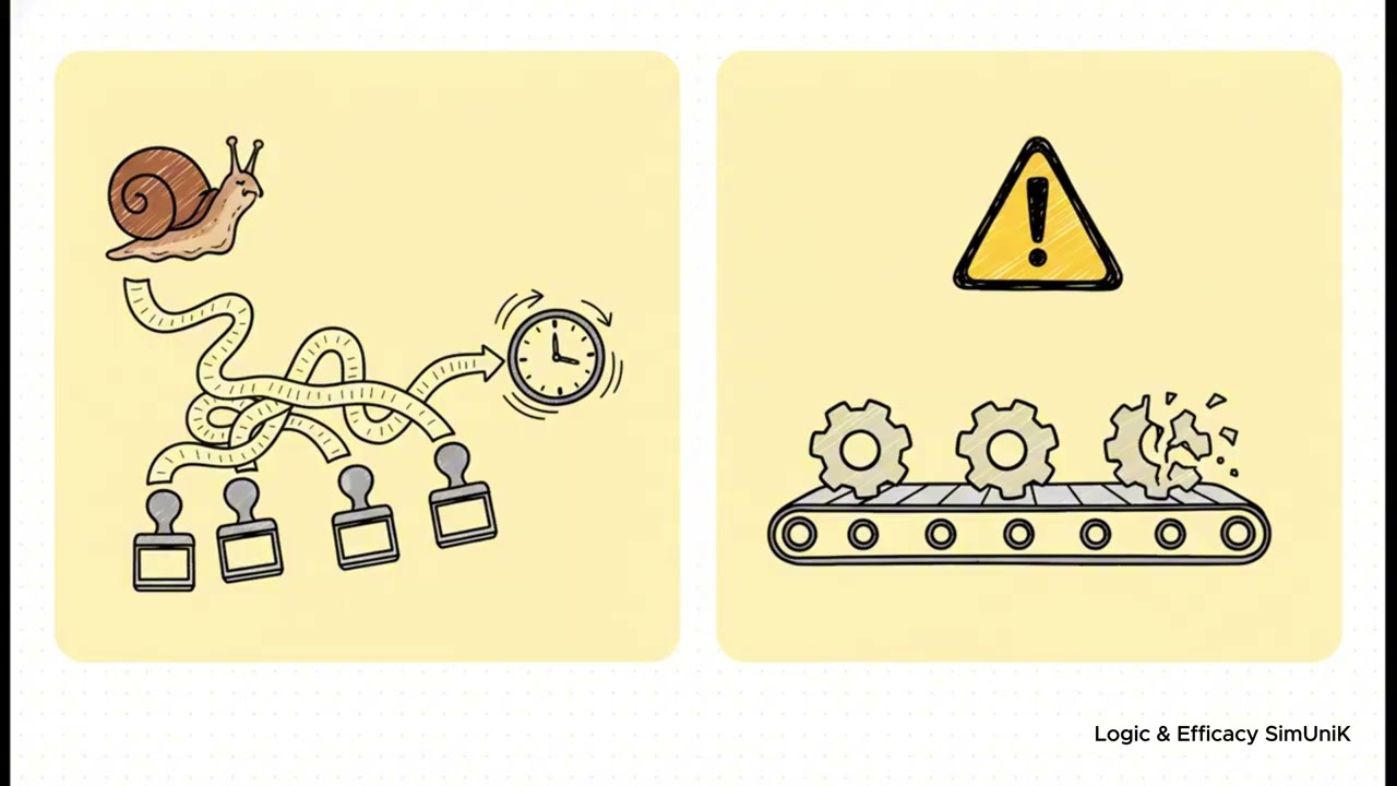 Ep 3: Lean vs Six Sigma: The Ultimate Power Couple🔥