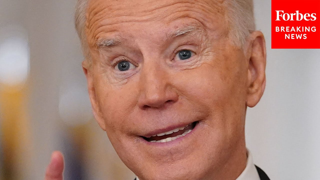 GOP Senator: 'I've Never Seen The Disgust' For An Administration Like Now