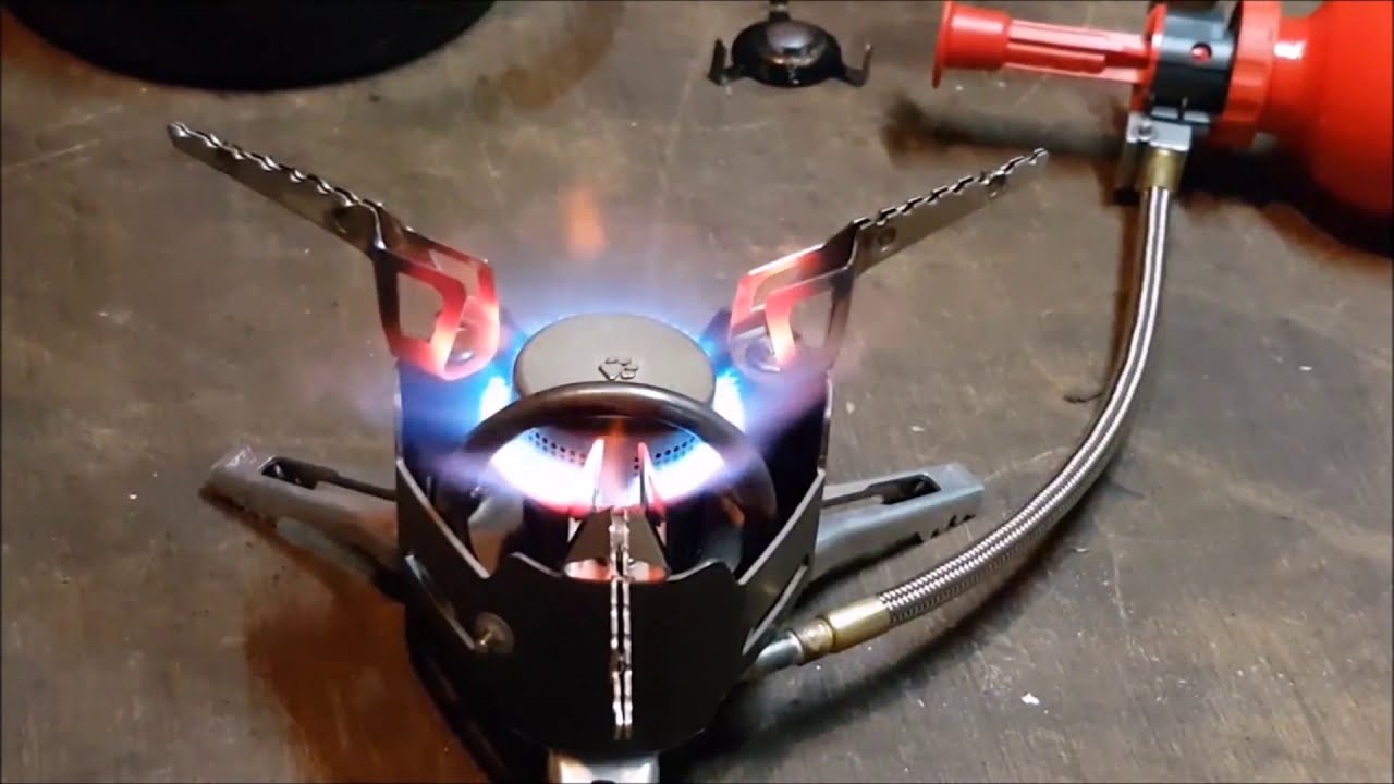 MSR XGK EX with Damper