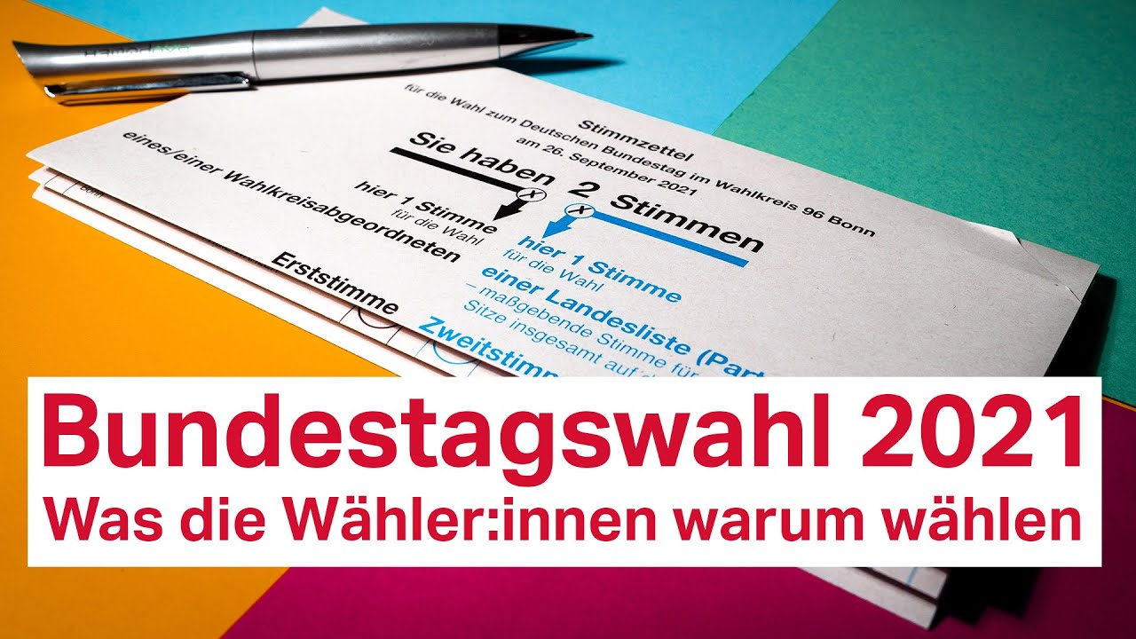 Die Trends der Bundestagswahl: Psychologe Stephan Grünewald - taz Wahl Talk