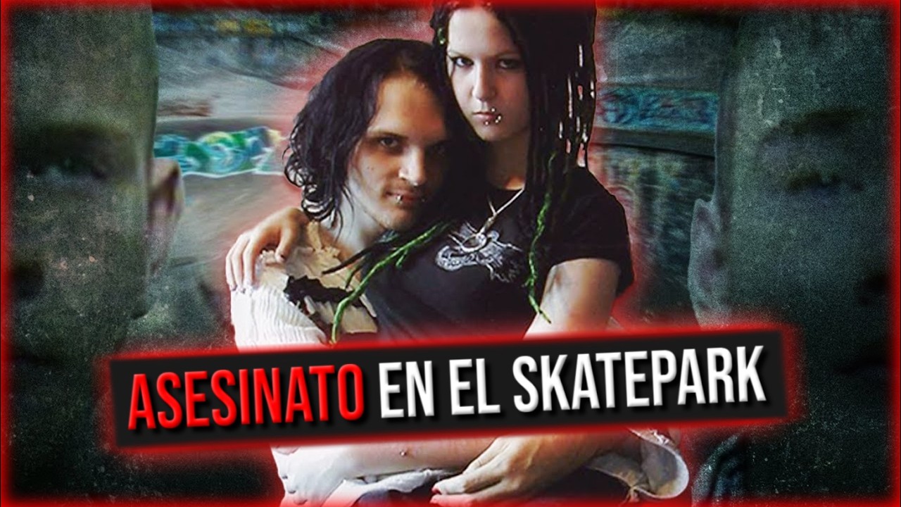 Cuando ser diferente significa la muerte | El caso de Sophie Lancaster