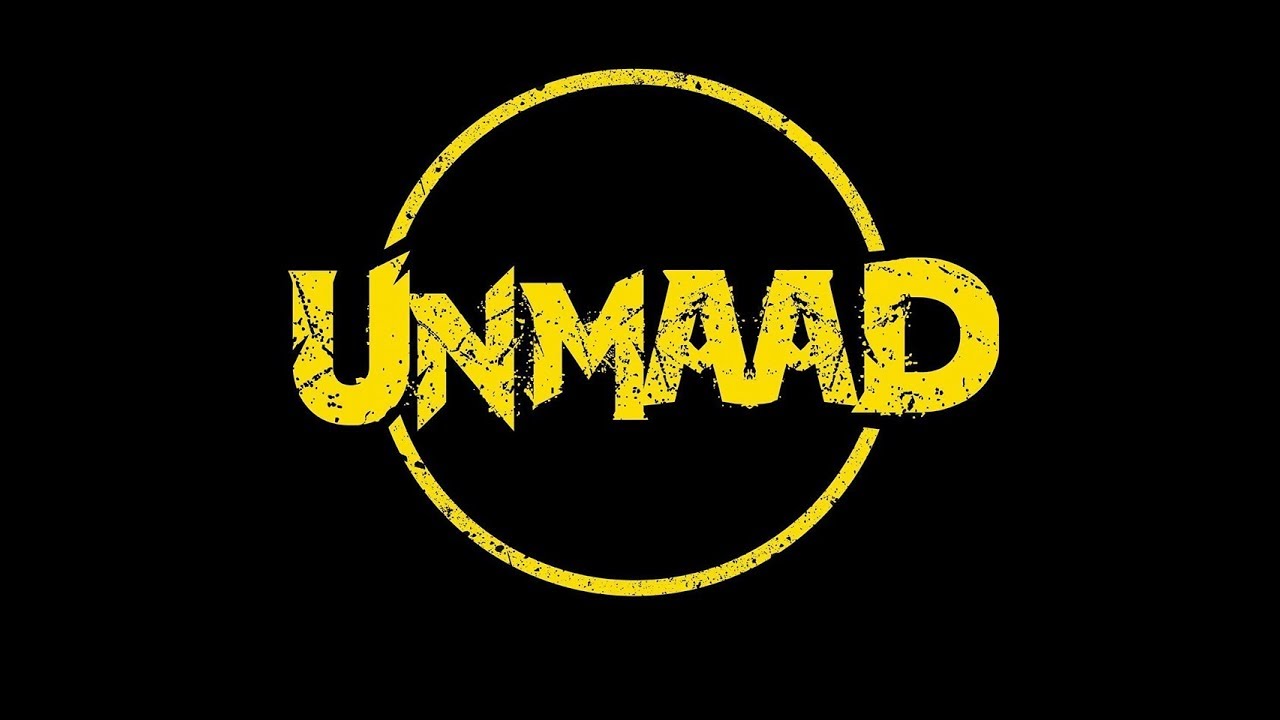 UNMAAD Band LIVE । CUET RAG 2017 । CONCERT NIGHT । ক্রমান্বয়'১২
