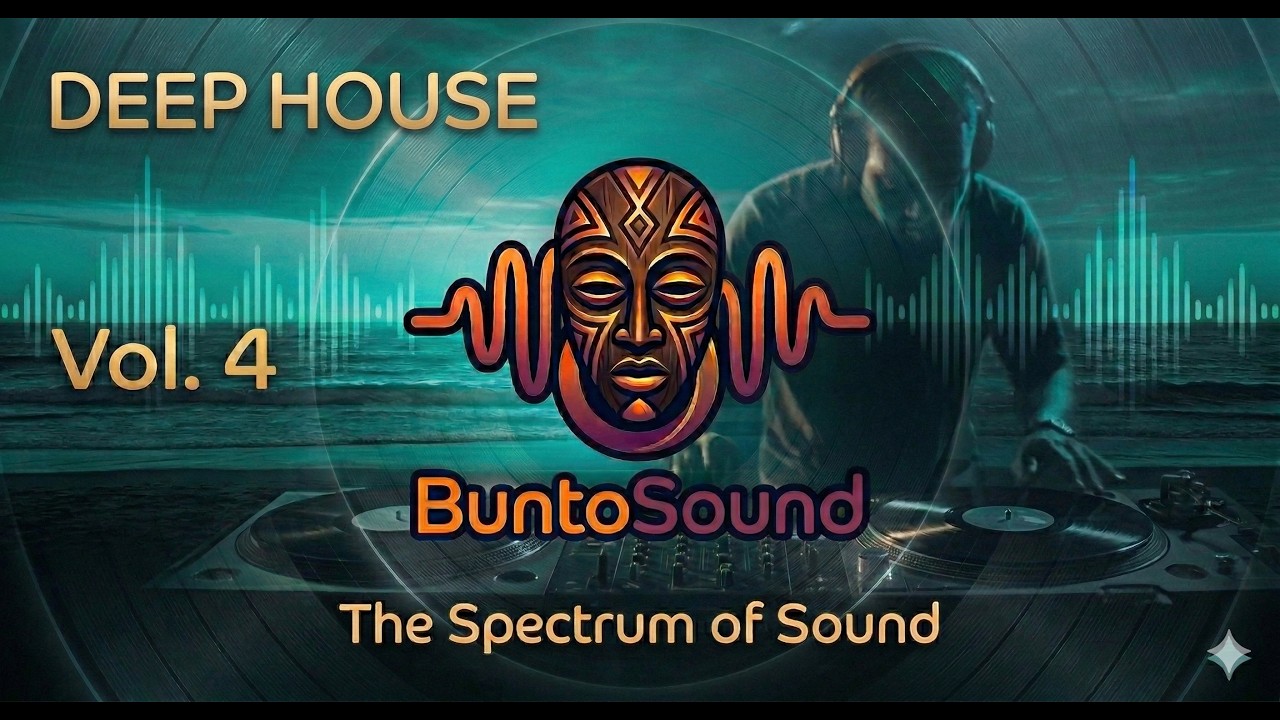 BuntoSound Vol. 4