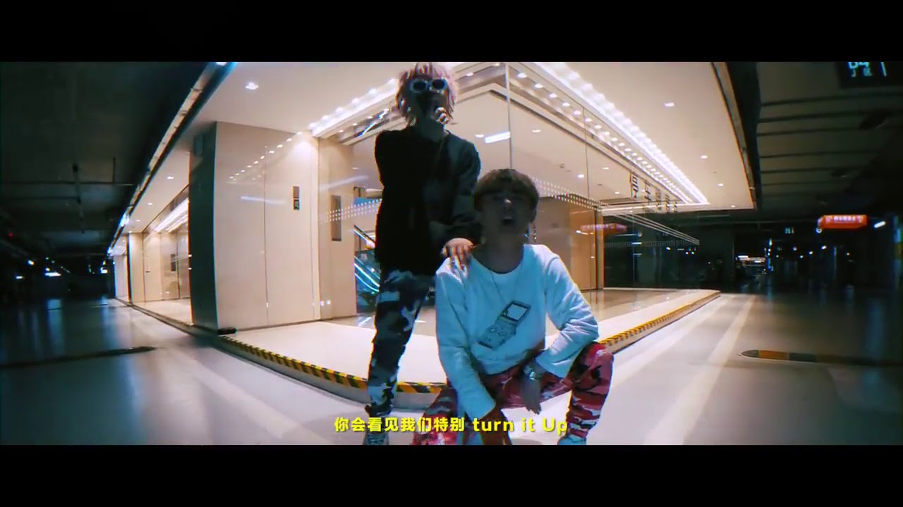 💥 Bridge 布瑞吉 feat. K Eleven - Work Everyday (OFFICIAL MUSIC VIDEO)