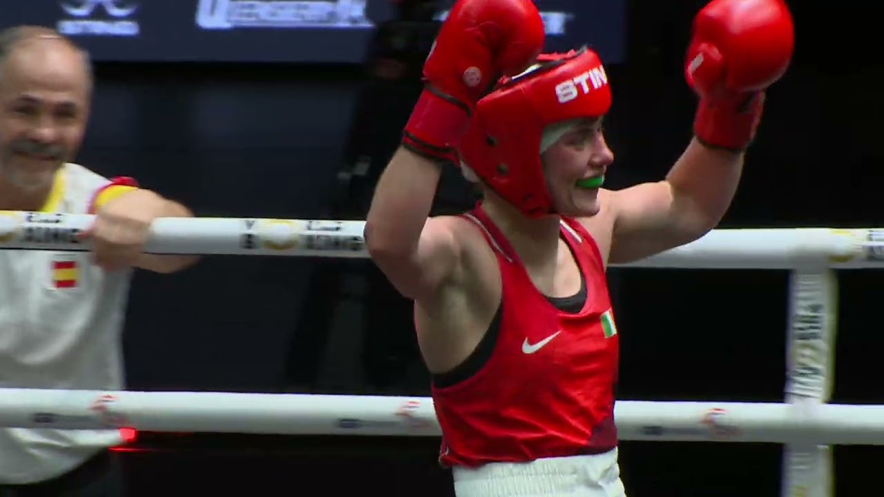 HIGHLIGHTS | Best bits from an action-packed Day Five 💥
