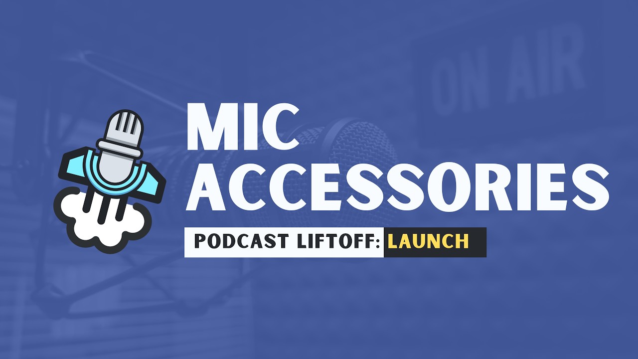 Mic Accessories