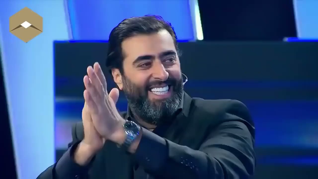الاكلات الحلبية مع باسم ياخور في برنامج اكلناها .. محمد خير جراح