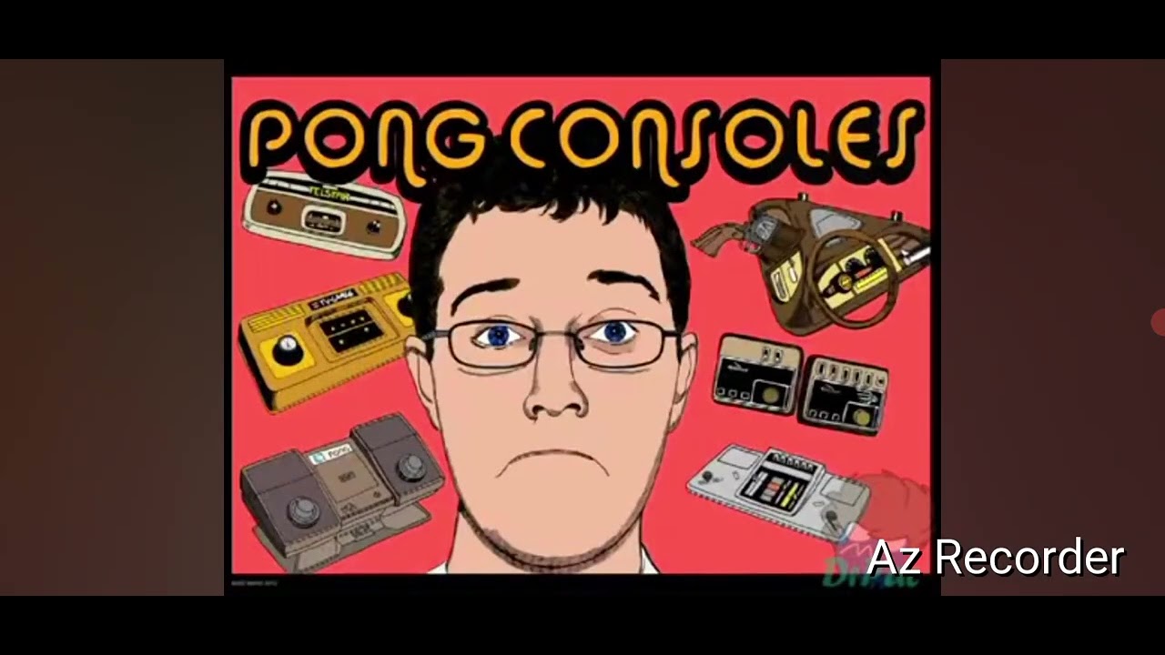 Reacting To YTP -  The AVGN Looks at Poop and  Gets Pink Eye By DrPac