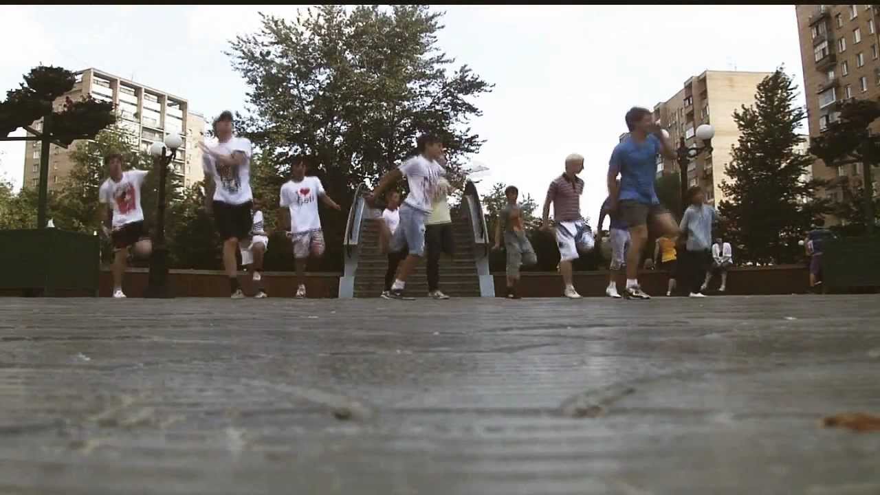 [One Style Brothers] vs [Dance Is Our Life] | Russian Teams Battle | Jumpstylers.ru