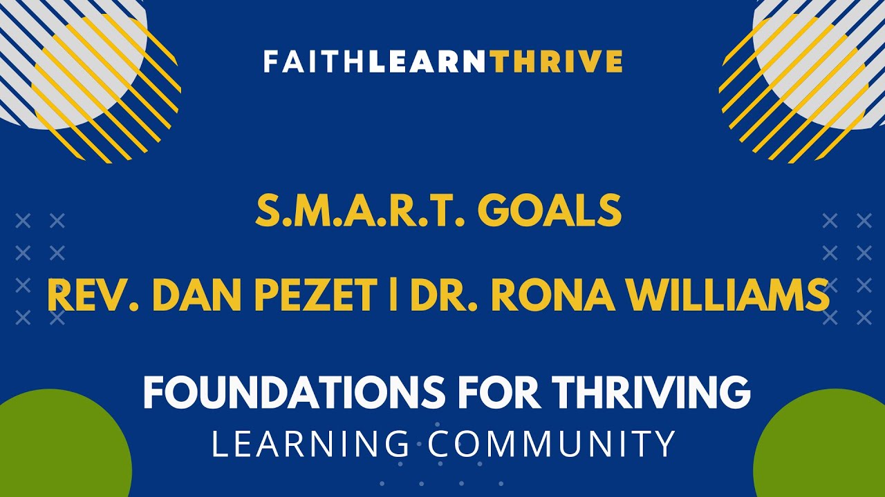 FFT LC | Goals Workshop 2024