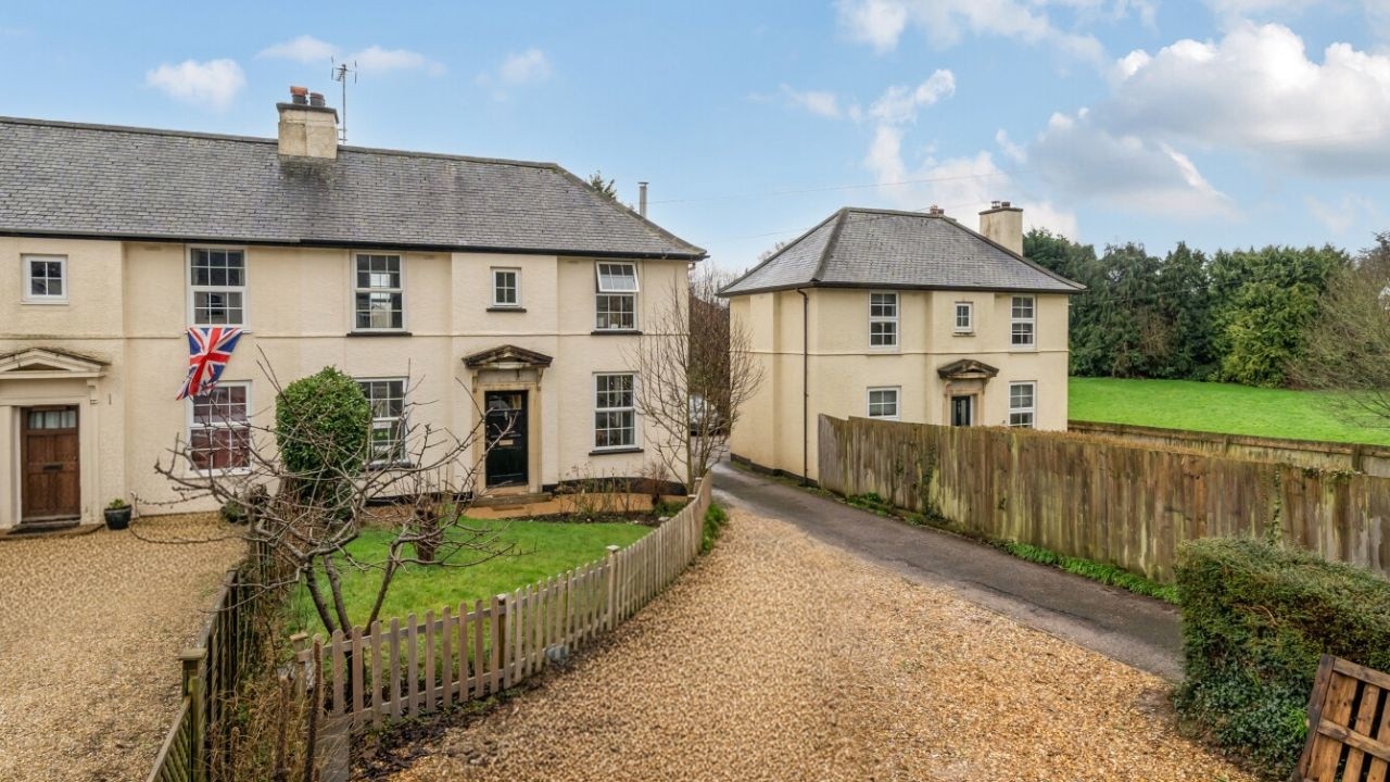 2 St  Georges Well, Cullompton