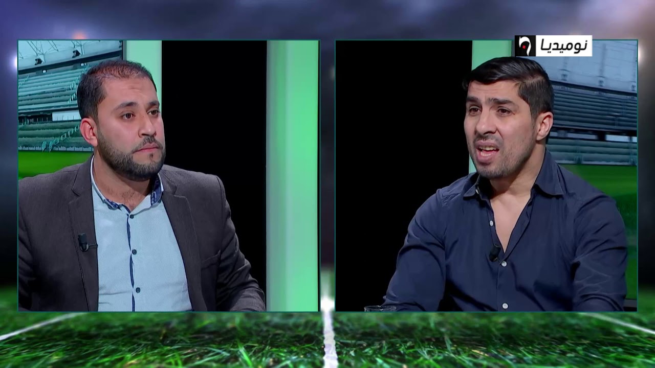 فاروق بلقايد: لهذا تراجعت شبيبة بجاية وهذا سبب غادرتها