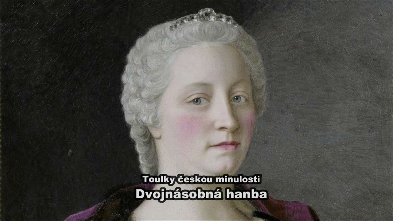 531 Dvojnásobná hanba