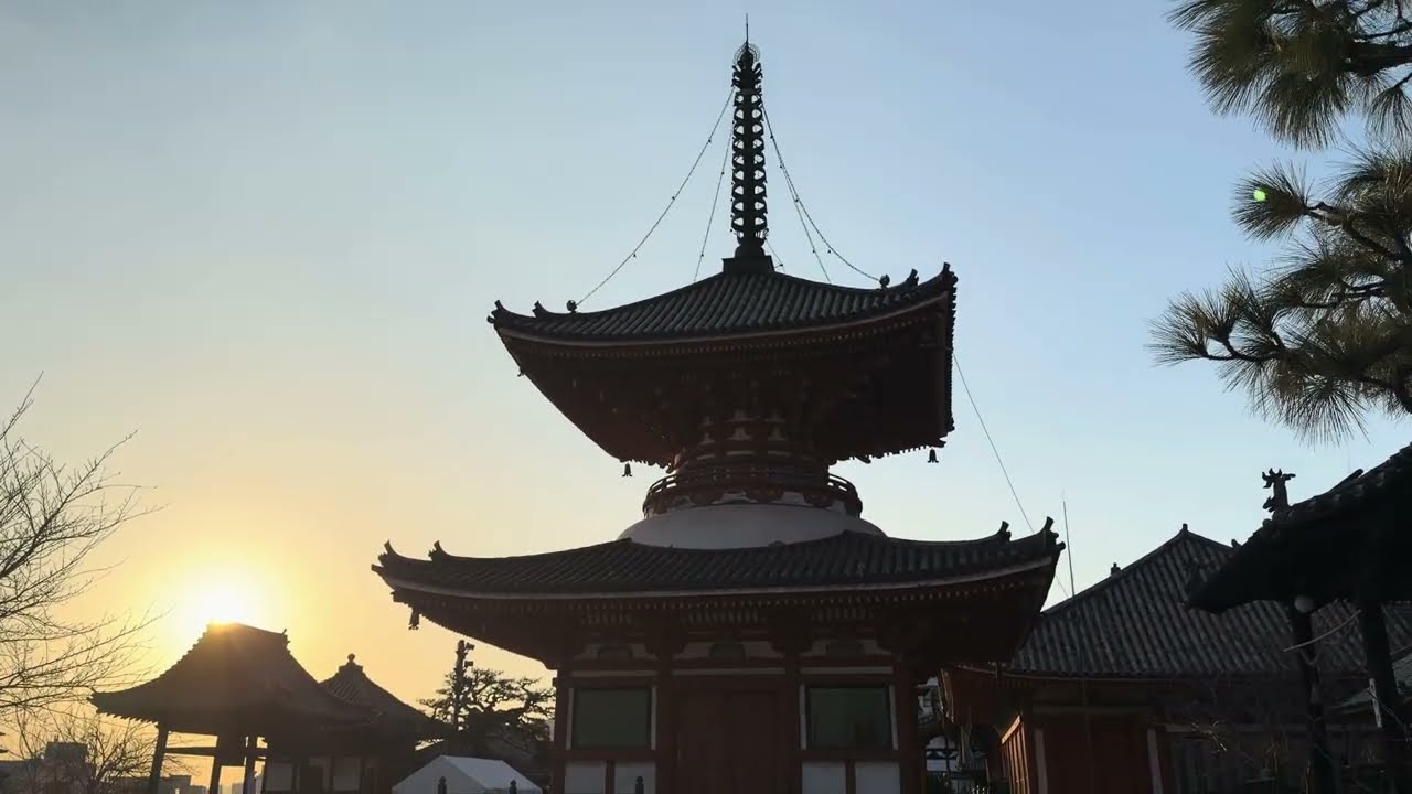真言宗泉涌寺派 大本山 浄土寺（じょうどじ）　推古天皇24年（616年）、聖徳太子が開いたとも伝えられる。この寺が文書等にあらわれるのは鎌倉時代中ごろ　広島県尾道市東久保町２０−２８ #尾道市 #寺