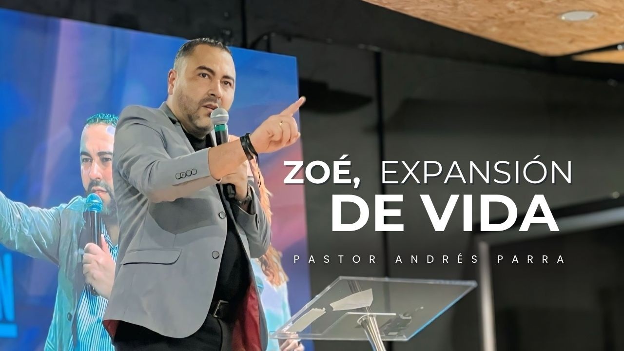🔴 New Life I Zoé, expansión de vida | 13 de febrero